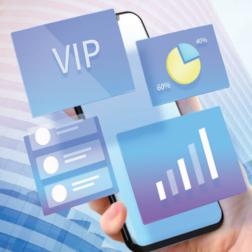 二道来客门店小程序开发